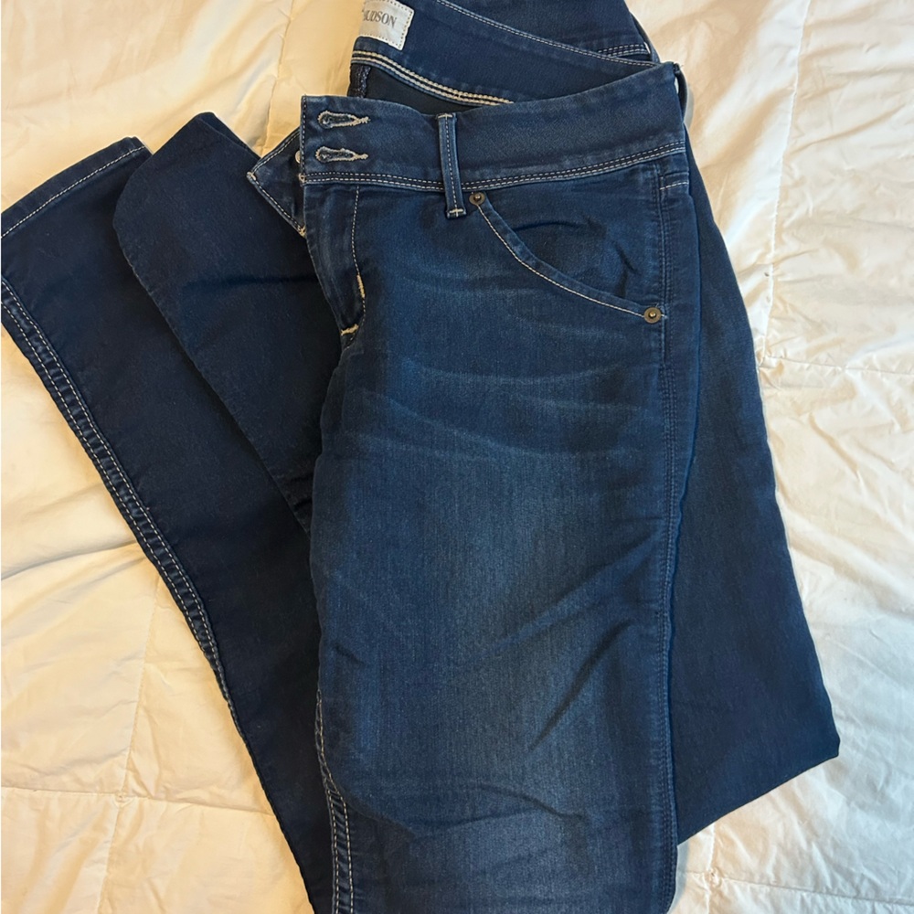 Hudson jeans size 29
